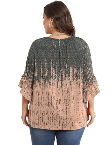 WIHOLL Plus Size Tops for Women - Only $6.99 Was $19.99 - Image 6