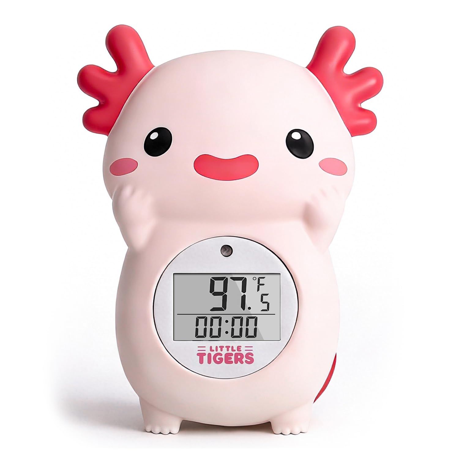 17% Off Little Tigers Baby Bath Thermometer with Code
