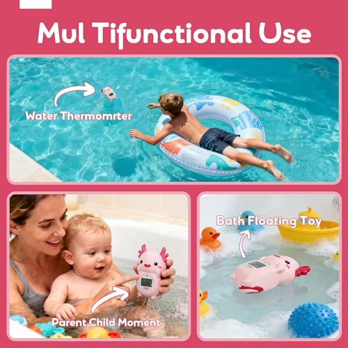 17% Off Little Tigers Baby Bath Thermometer with Code - Image 4