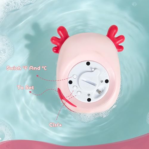 17% Off Little Tigers Baby Bath Thermometer with Code - Image 6