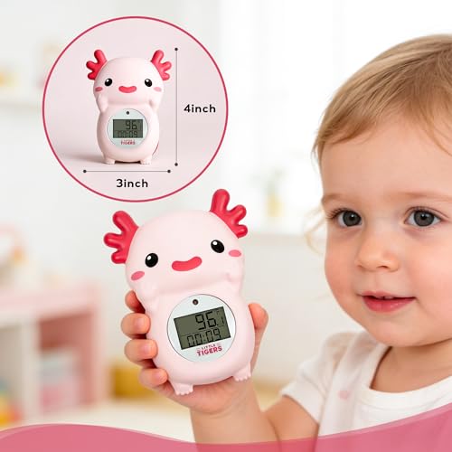 17% Off Little Tigers Baby Bath Thermometer with Code - Image 7