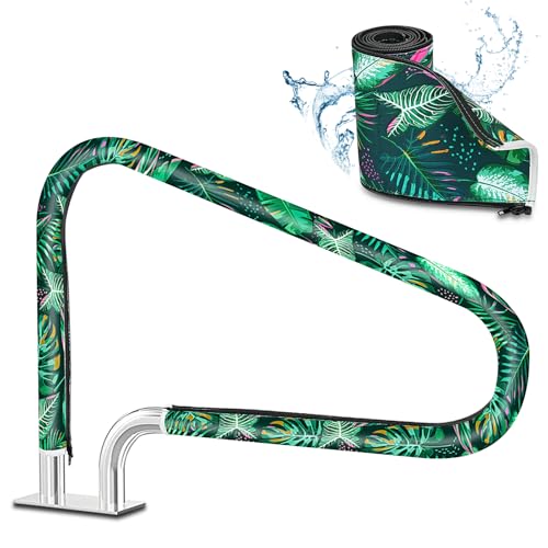 50% Off Mydrissu Pool Handrail Cover – Safe & Comfy Grip - Image 2