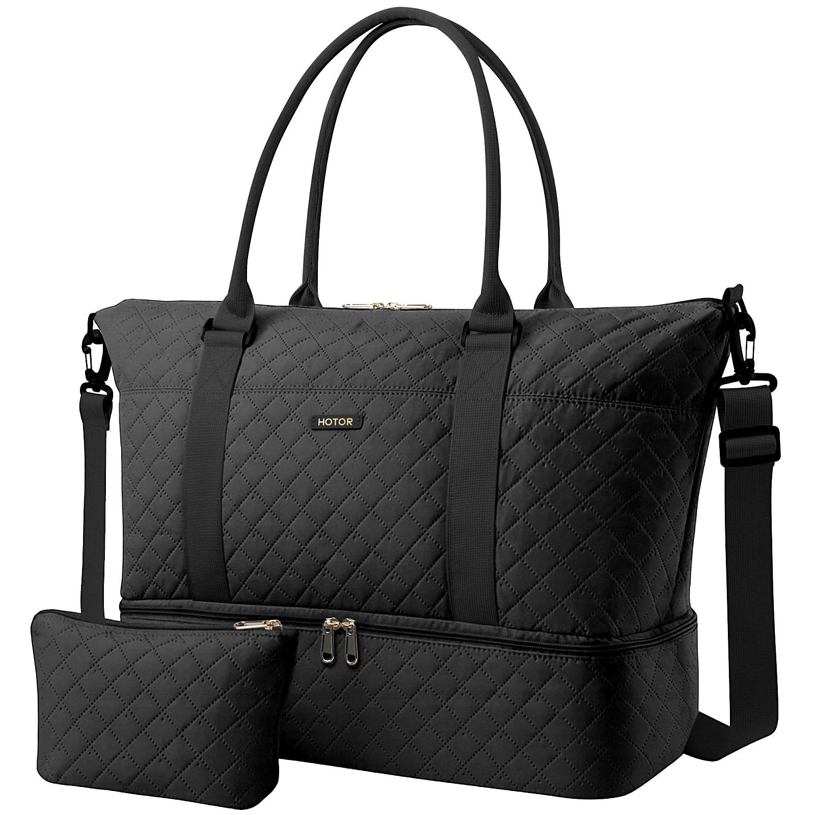 17% Off HOTOR Travel Duffel Bag - Weekender for Women