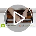 Save with Code 3T9M3VI2 on 2-Tier Wall Mount Coat Rack - Image 8