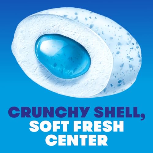 Mentos Pure Fresh Sugar-Free Gum, 10-Pack - Save 5% - Image 6