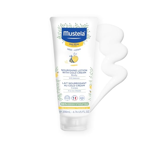 26% Off Mustela Baby Nourishing Lotion for Dry Skin - Just $13.29 - Image 2