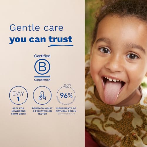 26% Off Mustela Baby Nourishing Lotion for Dry Skin - Just $13.29 - Image 5