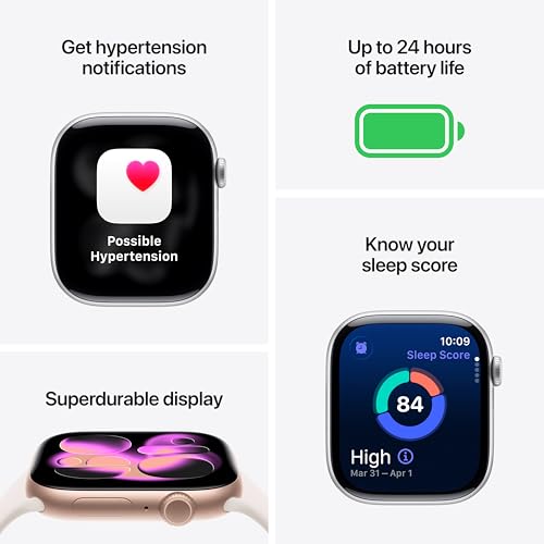 Apple Watch Series 11 at $100 Off – Code-Free Deal - Image 3