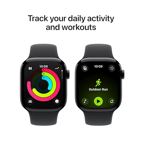 Apple Watch Series 11 at $100 Off – Code-Free Deal - Image 4