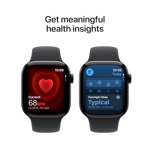Apple Watch Series 11 at $100 Off – Code-Free Deal - Image 6