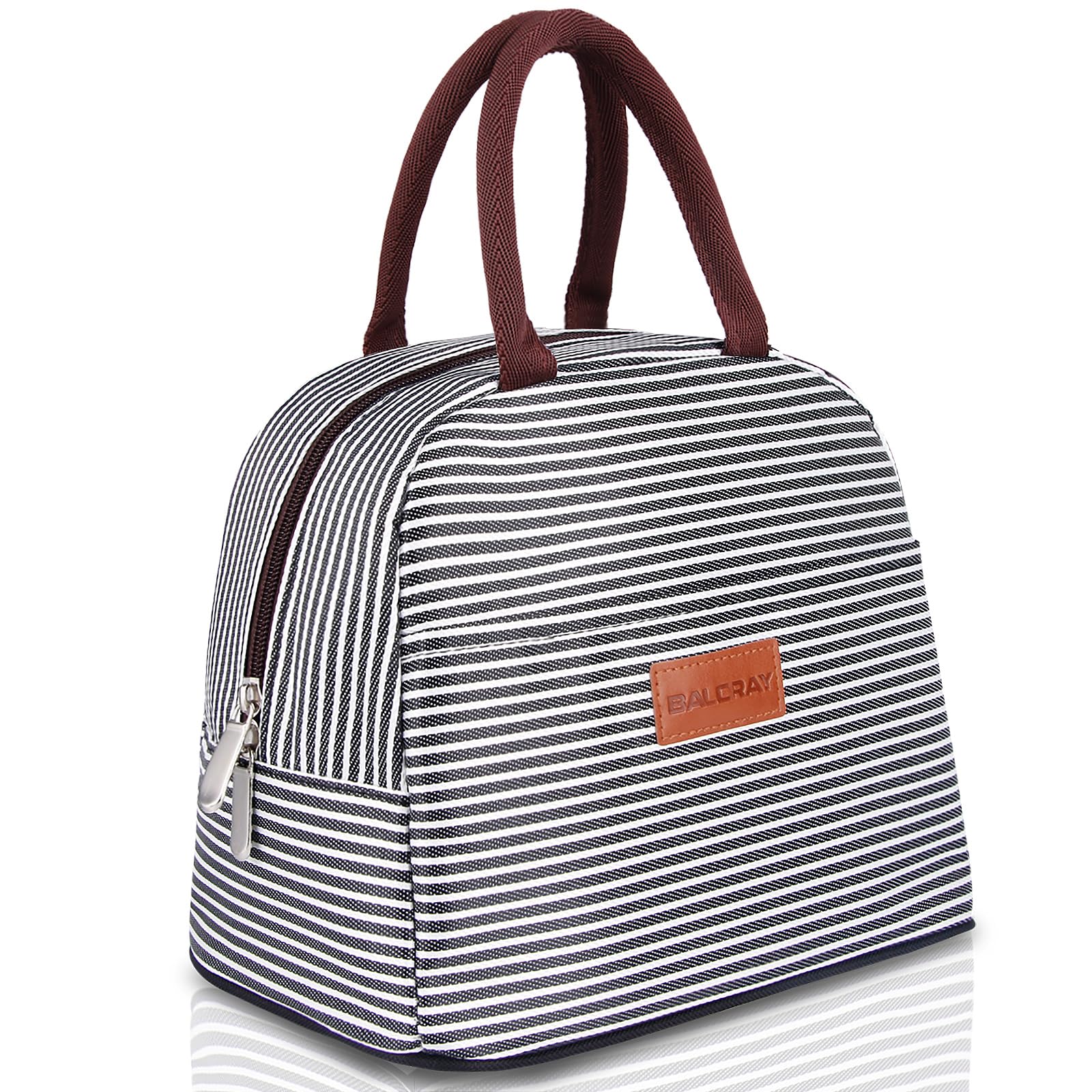 BALORAY Insulated Lunch Bag at Only $5.99 - Image 1