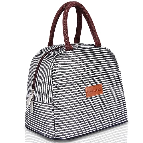 BALORAY Insulated Lunch Bag at Only $5.99 - Image 2