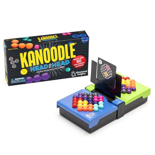 50% Off Educational Insights Kanoodle Head-to-Head - Image 2