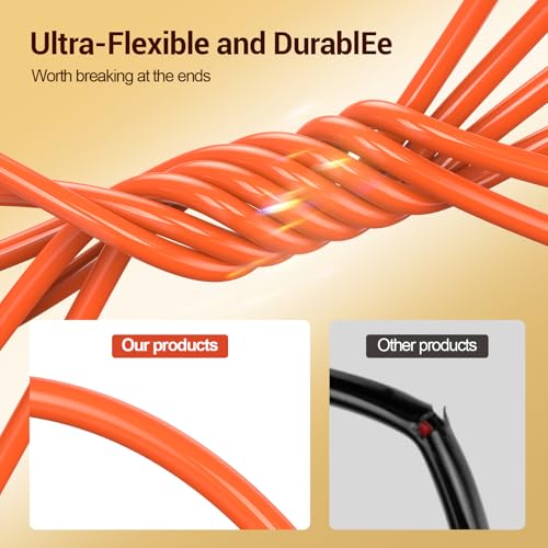 50% Off Solar Extension Cable – Outdoor Power Cord - Image 5