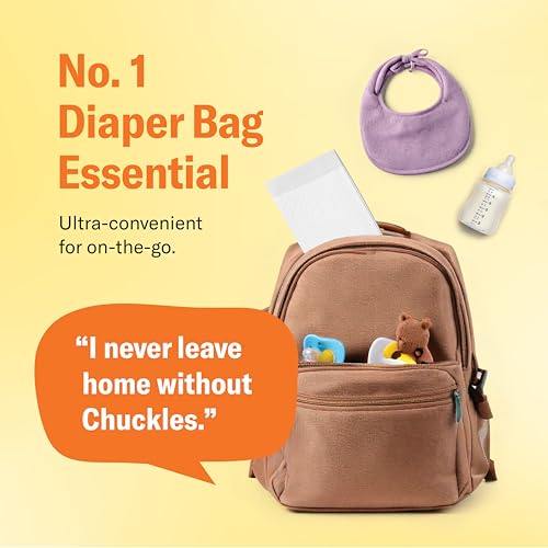 Save 48% on Curera 5-Layer Disposable Changing Pads - Image 4