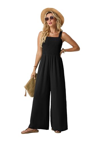Save 10% on Lepunuo Casual Jumpsuits with Pockets - Image 4