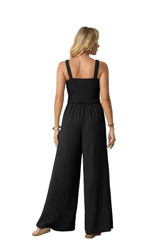 Save 10% on Lepunuo Casual Jumpsuits with Pockets - Image 5