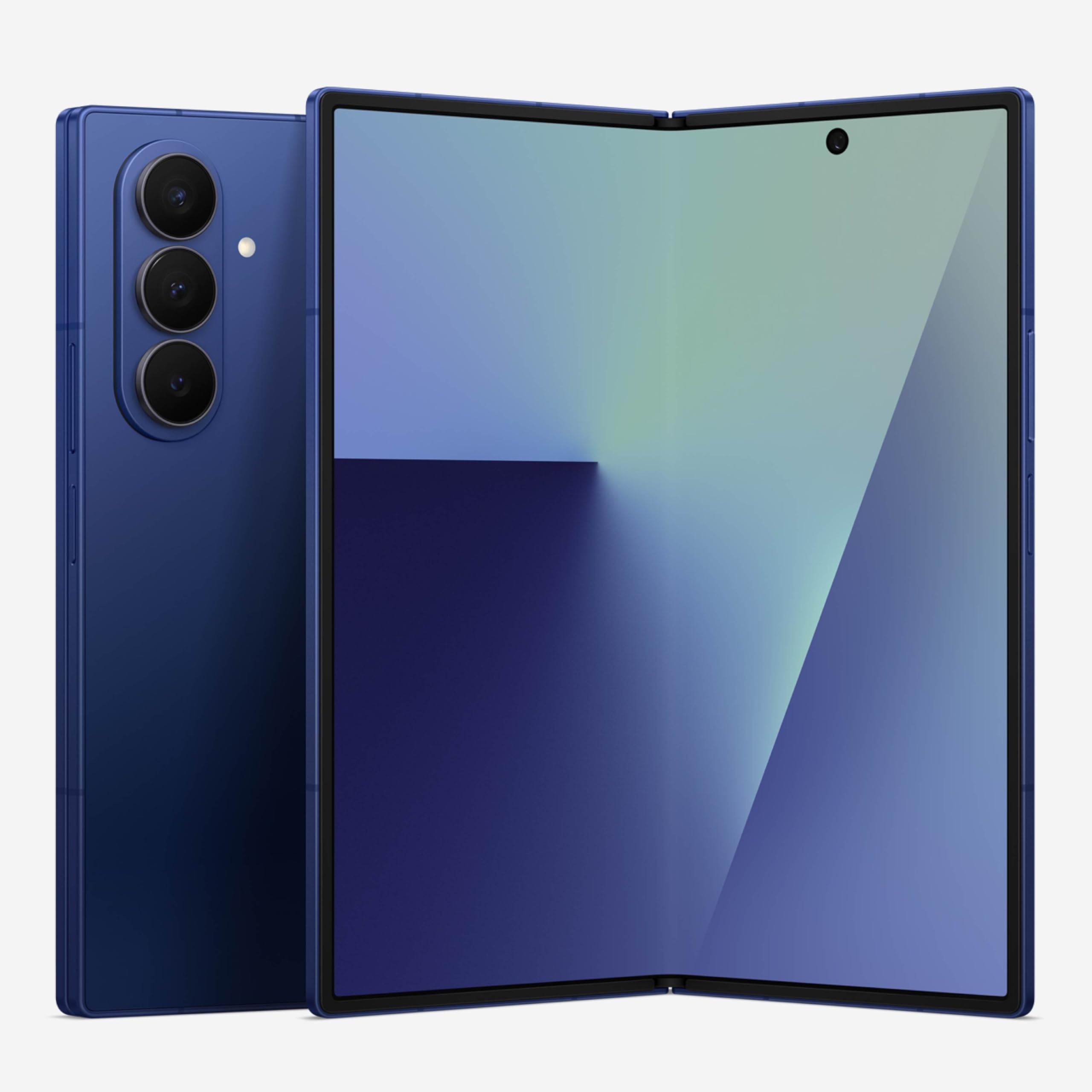 Samsung Galaxy Z Fold7 256GB at Just $1 - Save 67% - Image 1