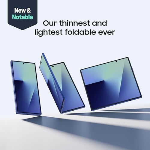 Samsung Galaxy Z Fold7 256GB at Just $1 - Save 67% - Image 3