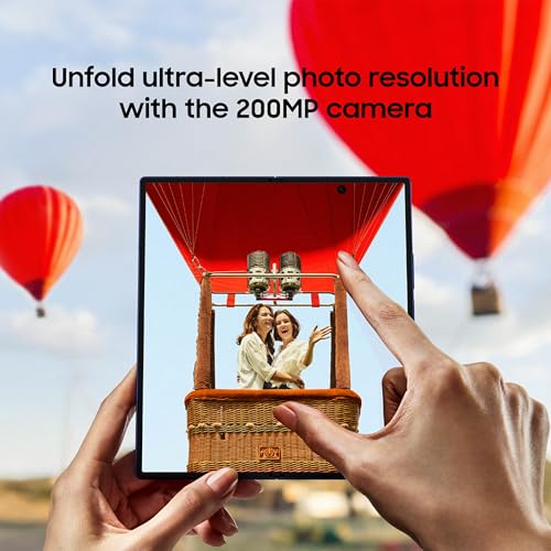 Samsung Galaxy Z Fold7 256GB at Just $1 - Save 67% - Image 4