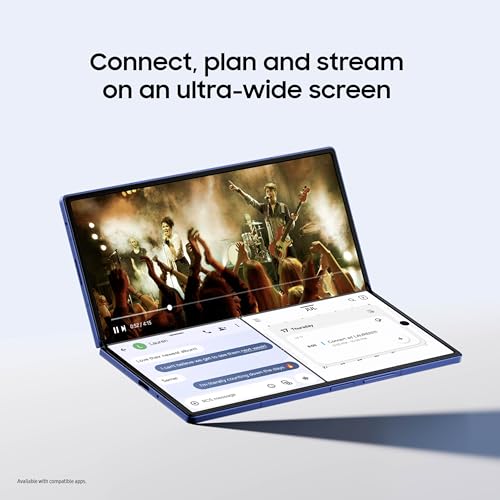 Samsung Galaxy Z Fold7 256GB at Just $1 - Save 67% - Image 6