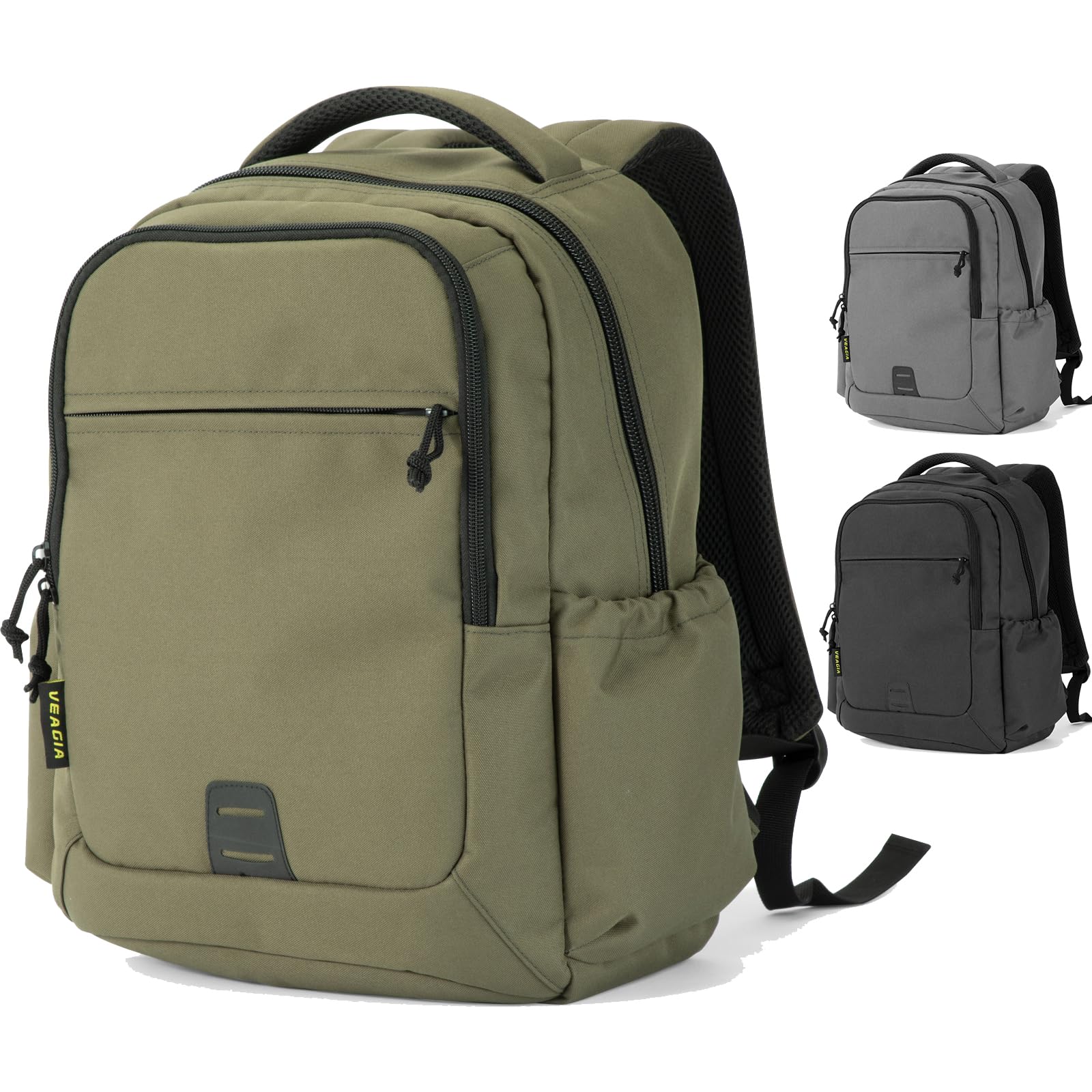Code GP5IL3JT – VEAGIA Large Tactical Laptop Backpack Under $30 - Image 1