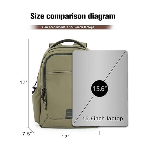 Code GP5IL3JT – VEAGIA Large Tactical Laptop Backpack Under $30 - Image 6