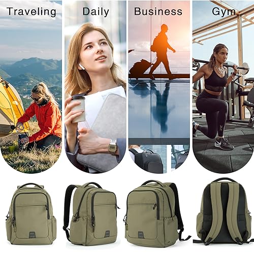 Code GP5IL3JT – VEAGIA Large Tactical Laptop Backpack Under $30 - Image 8
