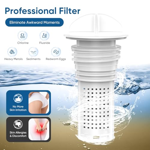 83% Off Bidet Attachment with Filter - Code T5XSSL39 - Image 3