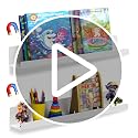 50% Off Magnetic Book Shelf Set for Whiteboard Organization - Image 8