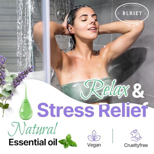 70% Off BLRIET Shower Steamers Aromatherapy Gifts - Image 3
