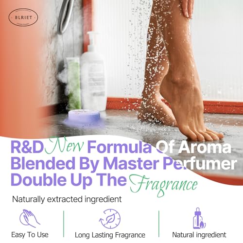 70% Off BLRIET Shower Steamers Aromatherapy Gifts - Image 7