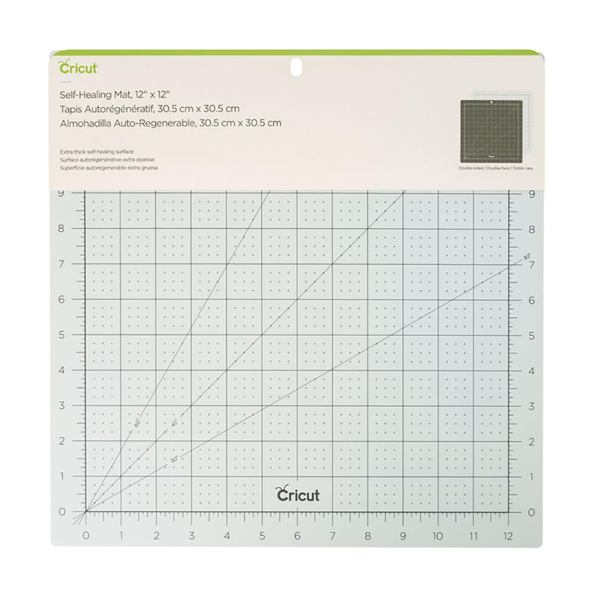 50% Off Cricut Self Healing Cutting Mat for Crafters - Image 1