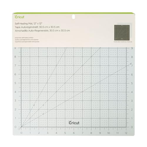50% Off Cricut Self Healing Cutting Mat for Crafters - Image 2