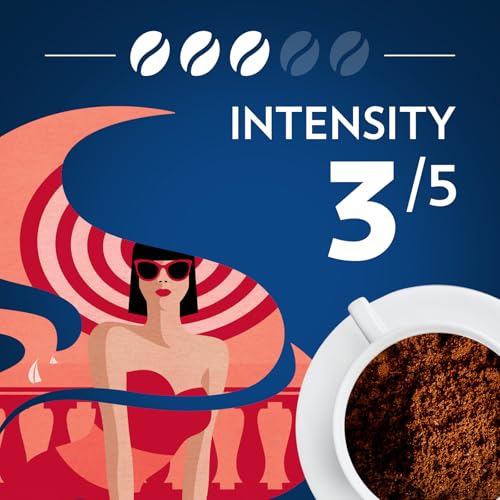 10% Off Lavazza Dolcevita Ground Coffee 6-Pack - Image 4