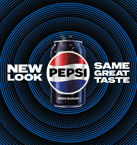 52% Off Pepsi Wild Cherry Soda Mini Cans (2 Packs of 10) - Image 6