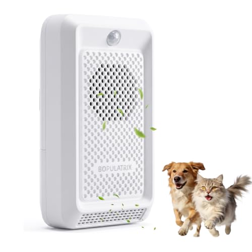 50% Off Cat Litter Deodorizer with Smart Sensor – Use Code - Image 2