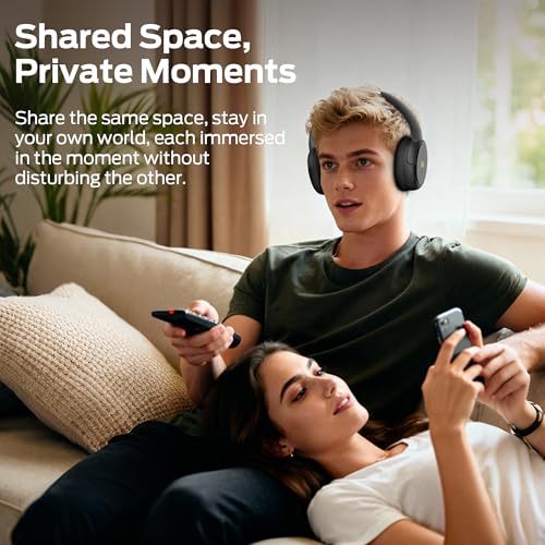 50% Off Monster TVlink 300 Wireless TV Headphones - Image 3