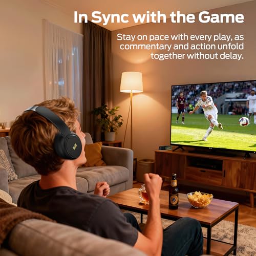 50% Off Monster TVlink 300 Wireless TV Headphones - Image 6