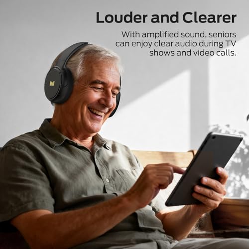 50% Off Monster TVlink 300 Wireless TV Headphones - Image 8