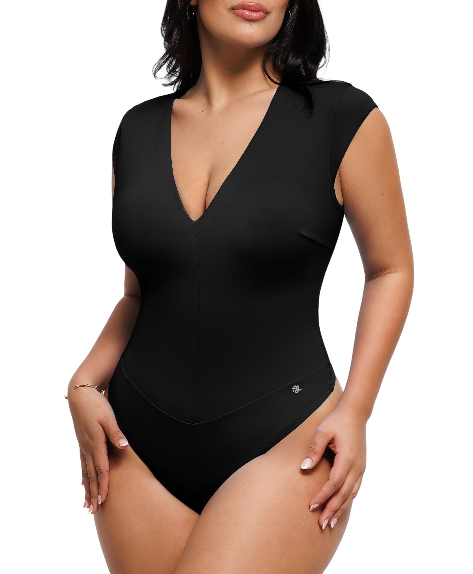 50% OFF Popilush Shapewear Bodysuit with Code SBH4U244 - Image 1