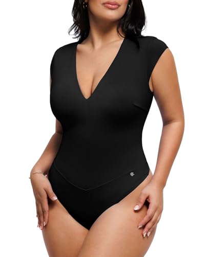 50% OFF Popilush Shapewear Bodysuit with Code SBH4U244 - Image 2