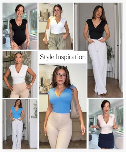 50% OFF Popilush Shapewear Bodysuit with Code SBH4U244 - Image 3