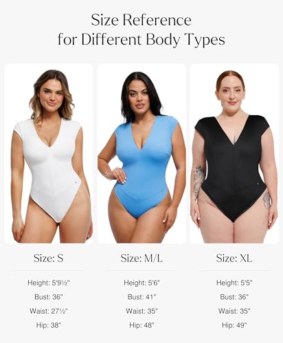 50% OFF Popilush Shapewear Bodysuit with Code SBH4U244 - Image 7