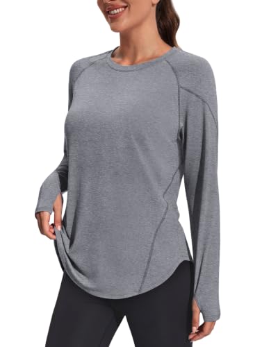 65% Off NIASHOT UV Protection Workout Top - Code 8PCFS4R9 - Image 2