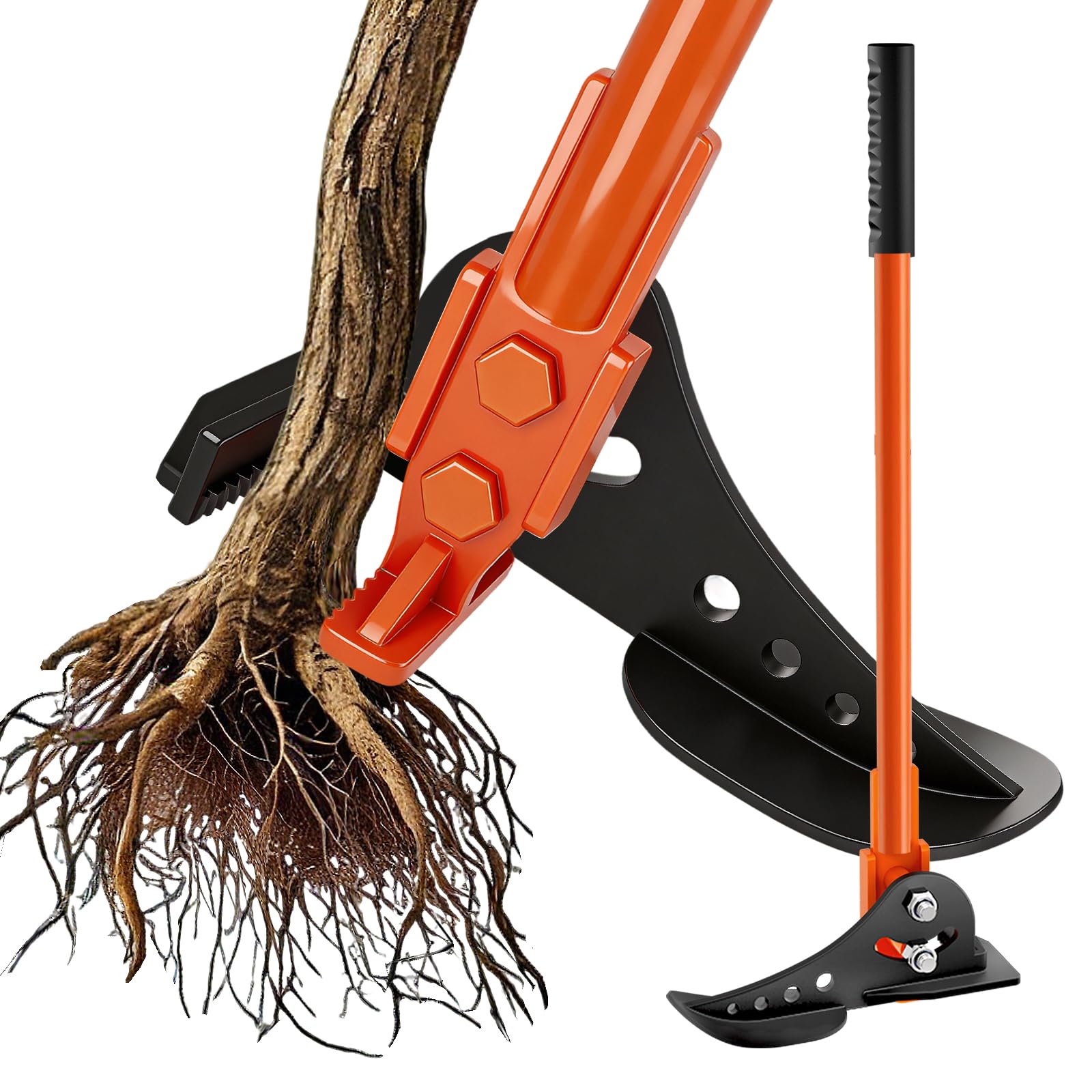Save 60% on Heavy Duty Sapling Puller Tool - Image 1