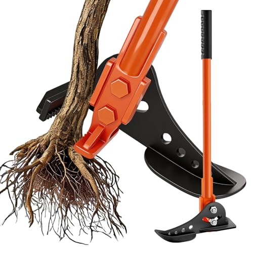 Save 60% on Heavy Duty Sapling Puller Tool - Image 2
