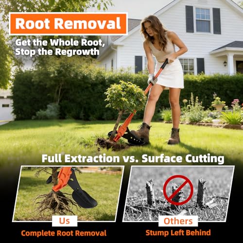 Save 60% on Heavy Duty Sapling Puller Tool - Image 5