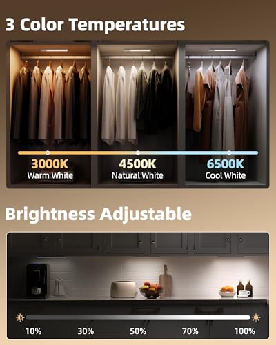 30% Off EZVALO Rechargeable Motion Sensor Lights - Image 6