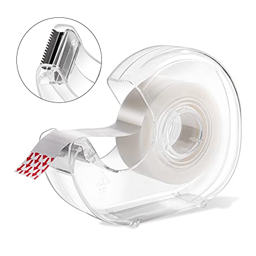 28% Off Amazon Basics Invisible Tape 6-Pack - Image 3